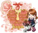 Jaya