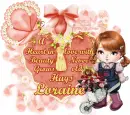 Loraine