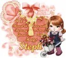 Steph