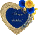 Happy Birthday!