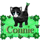 Connie