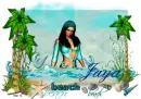 Jaya -Beach Girl
