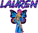 Lauren