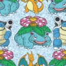 pokemon seemless background