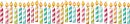 birthday candles divider