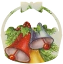 Bell Basket