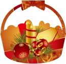 Candle Basket