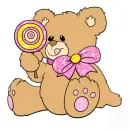 teddy bear