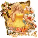 Happy Mother's Day/
