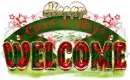 Welcome-Happy 5 de Mayo