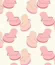 Flip Flop Peaches