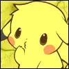 Pikachu Avatar
