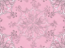 Pink and grey background