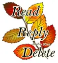 Read Reply Delete