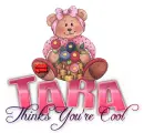 You're Cool ~ Tara