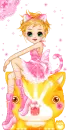 Cat girl