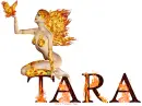 Tara Flames of the Phoenix