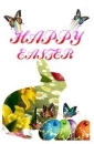 Happy Easter
