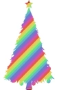 Rainbow Tree