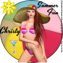 CHRISTY