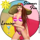 LORAINE