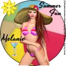 MELANIE
