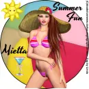 MIETTA
