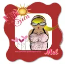 Mel - Fun In The Sun - Girl