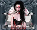 Ricky -Gothic Princess