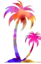 Palm Tree