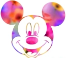 Mickey Mouse