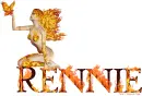 Rennie Flames of the Phoenix