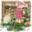 Tea party