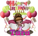 tara