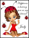 JUDY