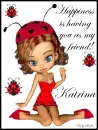 KATRINA