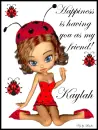 KAYLAH