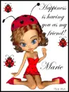 MARIE