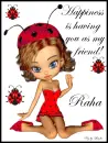 RAHA
