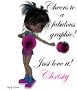 CHRISTY
