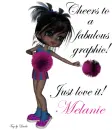 MELANIE