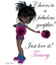 TRACEY