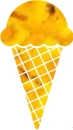 Ice Cream Cone