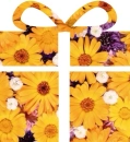 Flower Presant