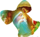 Nativity Bell