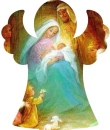 Nativity Angel