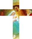 Nativity Cross