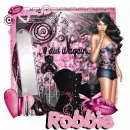 Oops I did it again/Robbie