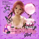 ashley