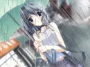Rain